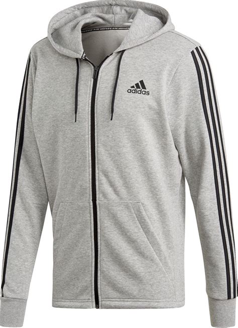 heren vesten adidas|adidas heren.